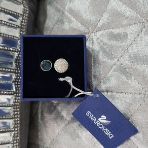 Swarovski Latisha Ring